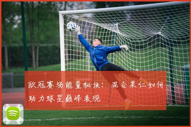 欧冠赛场能量秘诀：混合果仁如何助力球星巅峰表现